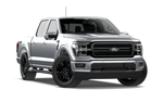 2026 Ford F-150 Lariat INTRANSIT