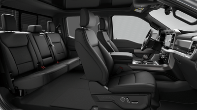 2026 Ford F-150 Lariat INTRANSIT