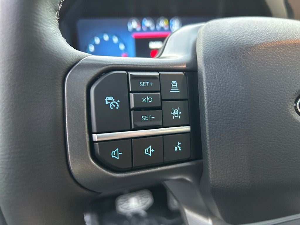 2025 Ford F-150 Lariat ROUSH