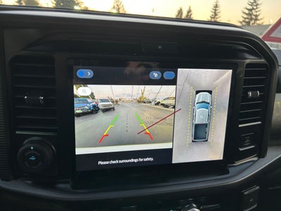 2025 Ford F-150 Lariat ROUSH