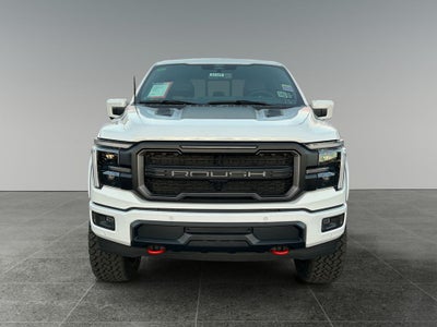 2025 Ford F-150 Lariat ROUSH