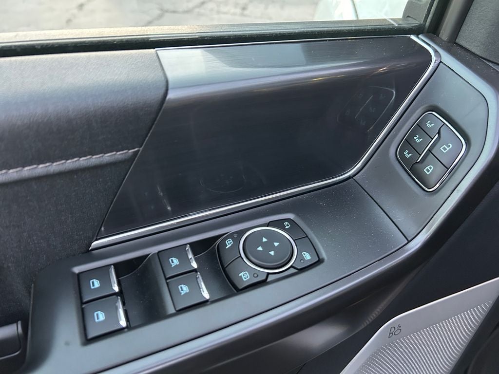 2025 Ford F-150 Lariat ROUSH