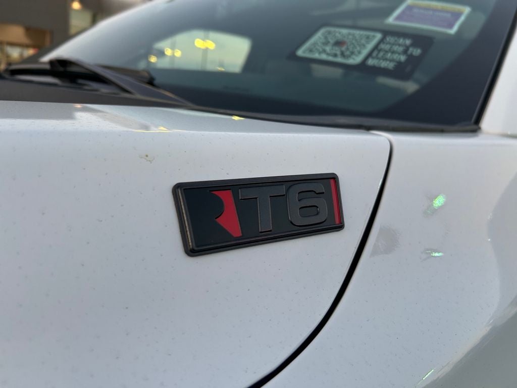 2025 Ford F-150 Lariat ROUSH