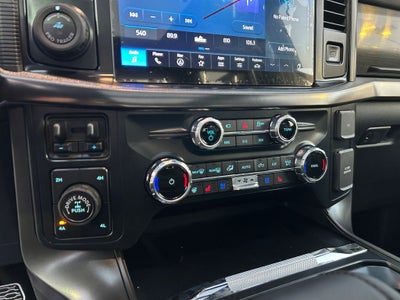 2025 Ford F-150 Lariat ROUSH