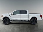 2025 Ford F-150 Lariat ROUSH