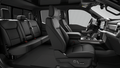 2026 Ford F-150 Lariat INTRANSIT