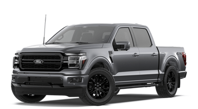2026 Ford F-150 Lariat INTRANSIT