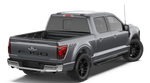 2026 Ford F-150 Lariat INTRANSIT