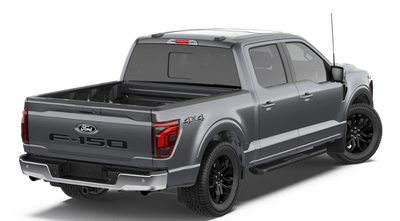 2026 Ford F-150 Lariat INTRANSIT