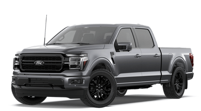 2026 Ford F-150 Lariat INTRANSIT