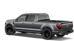 2026 Ford F-150 Lariat INTRANSIT