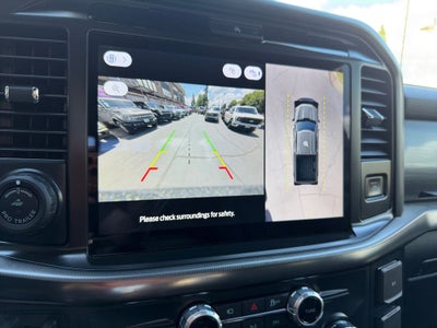2026 Ford F-150 Lariat GOLD CERTIFIED