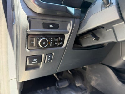 2026 Ford F-150 Lariat GOLD CERTIFIED