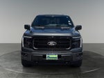 2026 Ford F-150 Lariat GOLD CERTIFIED