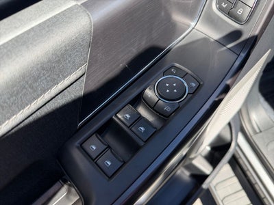 2026 Ford F-150 Lariat GOLD CERTIFIED