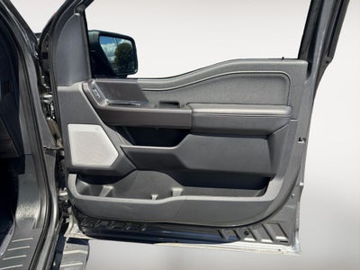 2026 Ford F-150 Lariat GOLD CERTIFIED