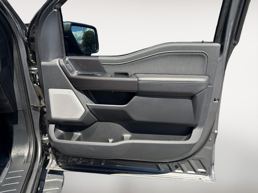 2026 Ford F-150 Lariat GOLD CERTIFIED