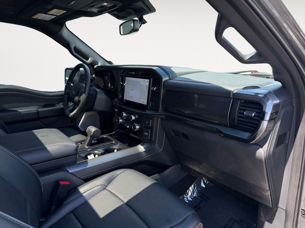 2026 Ford F-150 Lariat GOLD CERTIFIED