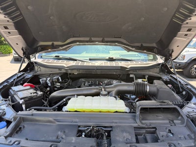2026 Ford F-150 Lariat GOLD CERTIFIED