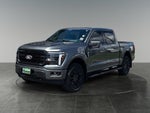 2026 Ford F-150 Lariat GOLD CERTIFIED