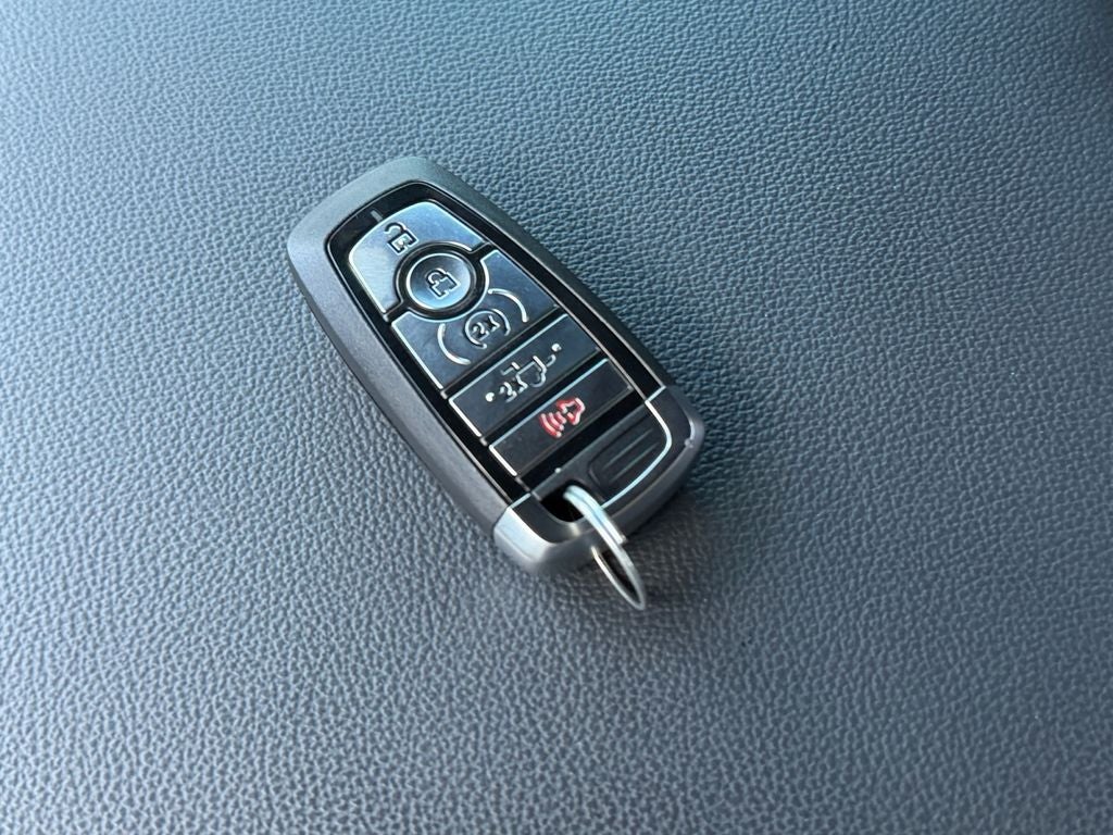 2026 Ford F-150 Lariat GOLD CERTIFIED