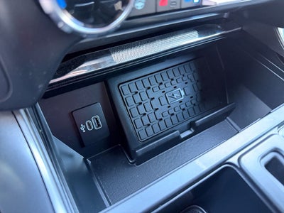 2026 Ford F-150 Lariat GOLD CERTIFIED