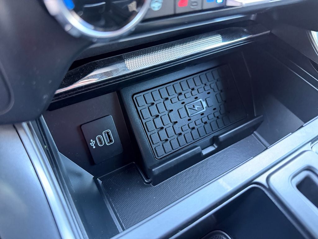 2026 Ford F-150 Lariat GOLD CERTIFIED