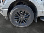 2026 Ford F-150 Lariat GOLD CERTIFIED