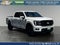 2026 Ford F-150 Lariat GOLD CERTIFIED