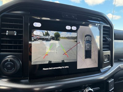 2026 Ford F-150 Lariat GOLD CERTIFIED