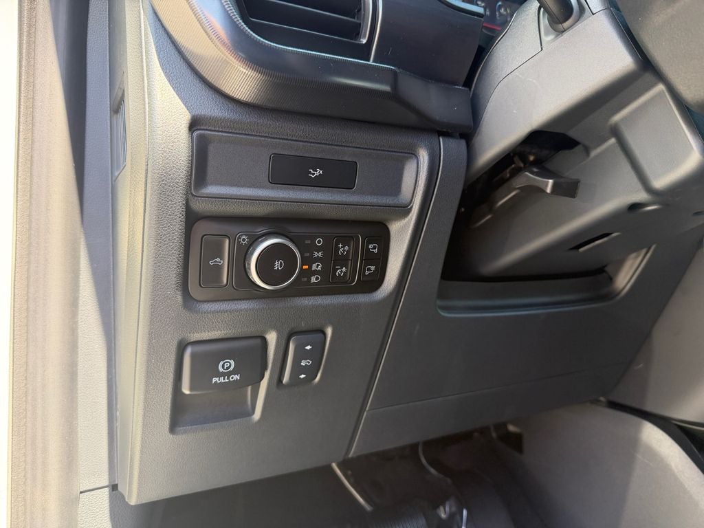 2026 Ford F-150 Lariat GOLD CERTIFIED