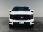 2026 Ford F-150 Lariat GOLD CERTIFIED