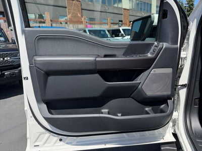 2026 Ford F-150 Lariat GOLD CERTIFIED