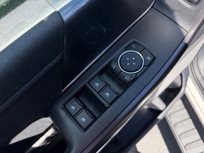 2026 Ford F-150 Lariat GOLD CERTIFIED