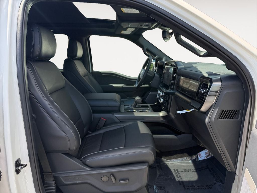 2026 Ford F-150 Lariat GOLD CERTIFIED