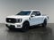 2026 Ford F-150 Lariat GOLD CERTIFIED