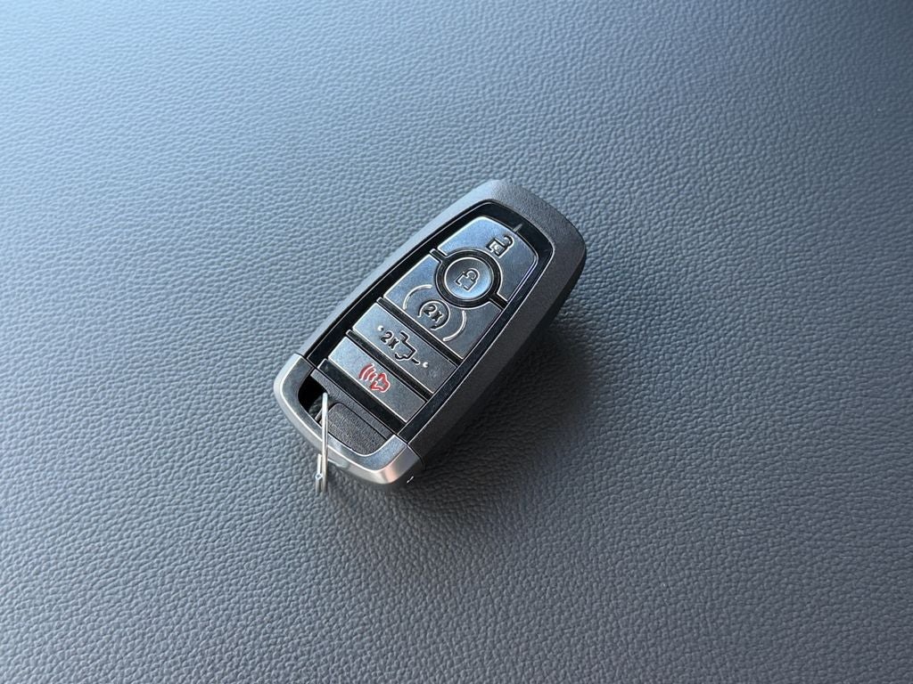 2026 Ford F-150 Lariat GOLD CERTIFIED