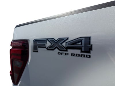 2026 Ford F-150 Lariat GOLD CERTIFIED
