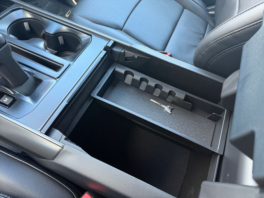 2026 Ford F-150 Lariat GOLD CERTIFIED