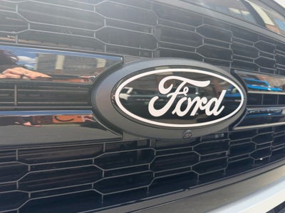 2026 Ford F-150 Lariat GOLD CERTIFIED