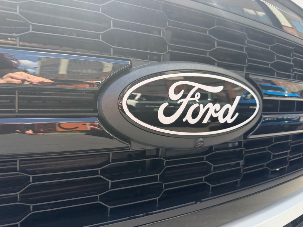 2026 Ford F-150 Lariat GOLD CERTIFIED
