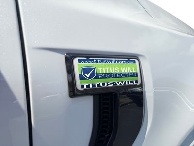 2026 Ford F-150 Lariat GOLD CERTIFIED