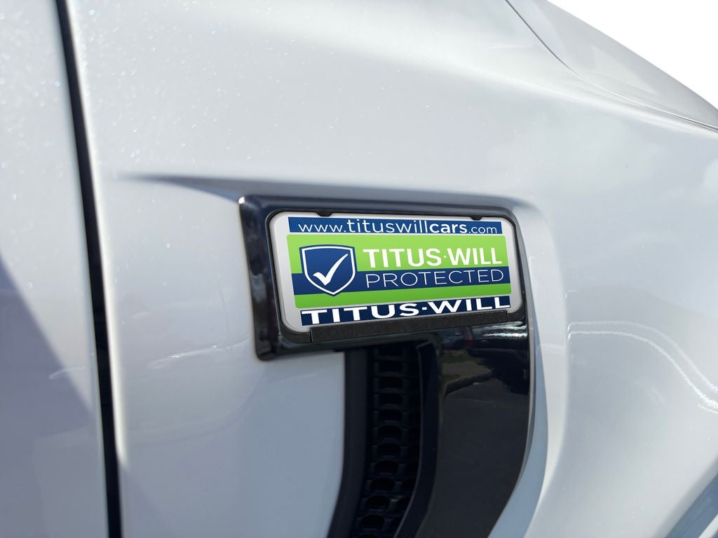 2026 Ford F-150 Lariat GOLD CERTIFIED