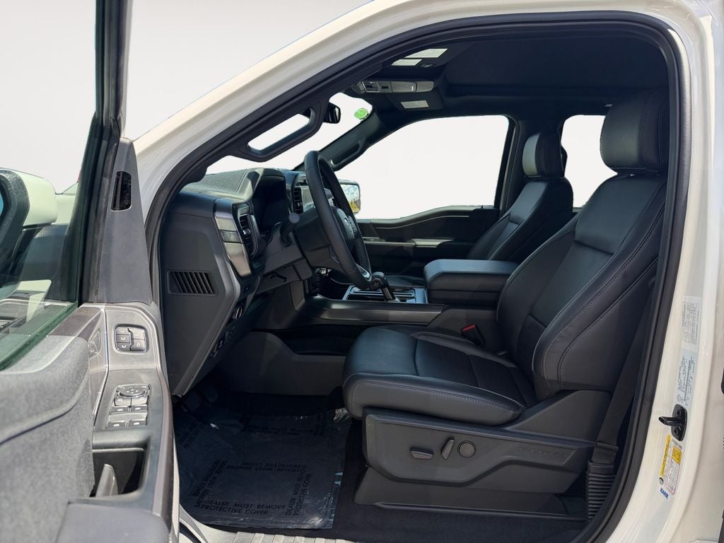 2026 Ford F-150 Lariat GOLD CERTIFIED
