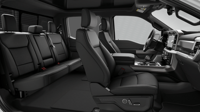 2026 Ford F-150 Lariat INTRANSIT