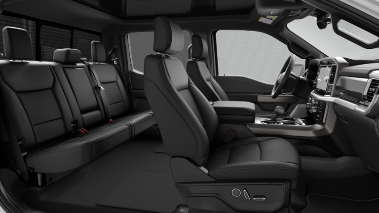 2026 Ford F-150 Lariat INTRANSIT