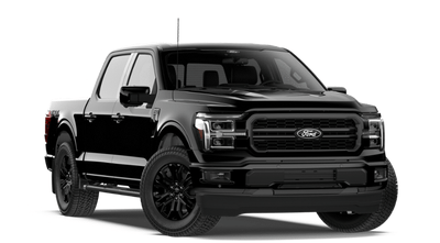 2026 Ford F-150 Lariat INTRANSIT