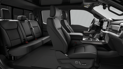 2026 Ford F-150 Lariat INTRANSIT