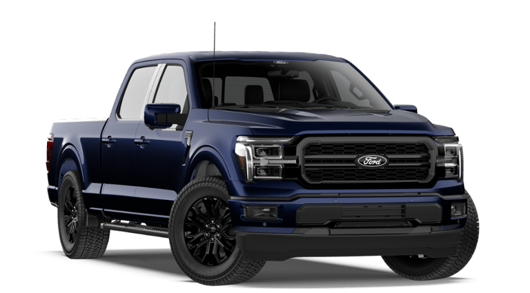 2026 Ford F-150 Lariat INTRANSIT