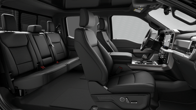 2026 Ford F-150 Lariat INTRANSIT